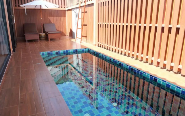 Mountain Resort Koh Lipe