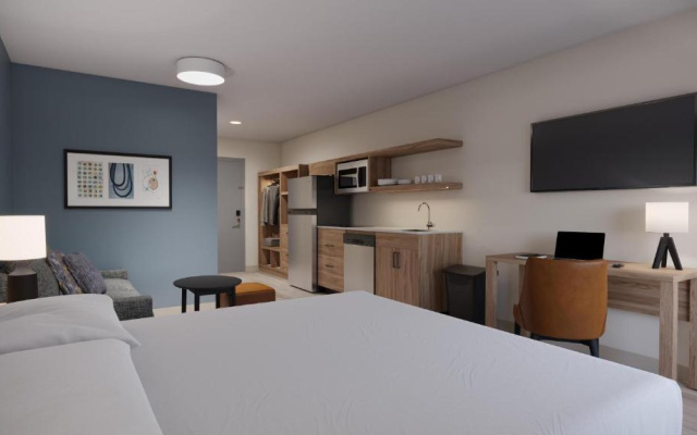 Hyatt Studios Jacksonville/St Johns Town Center