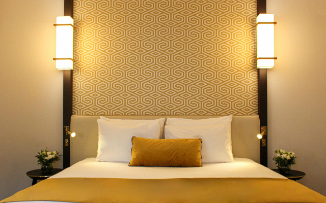 Hôtel Le Marquis by Inwood Hotels