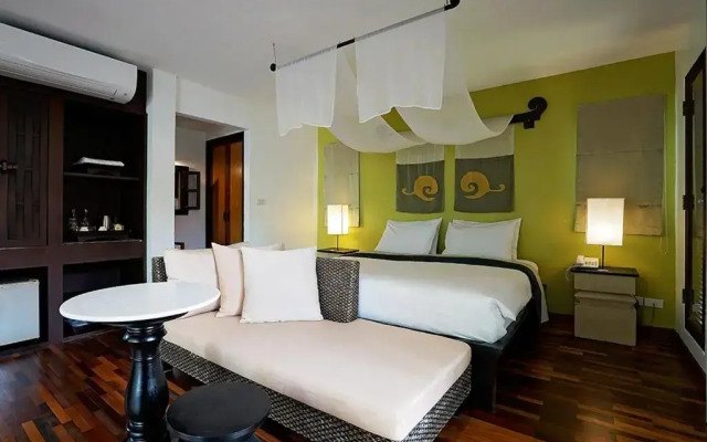 Praseban Resort