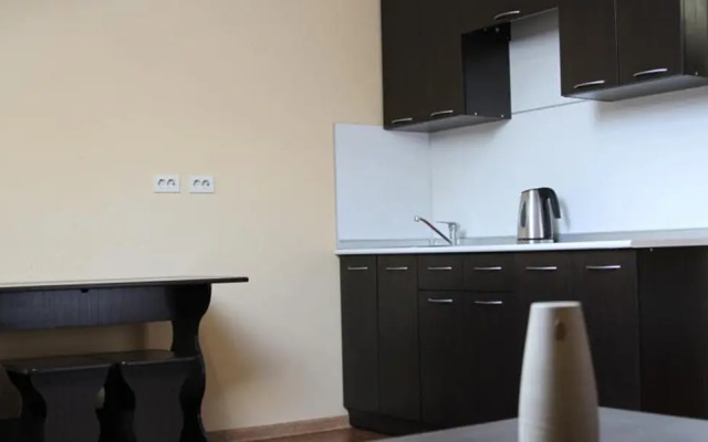 Avraam Guest House