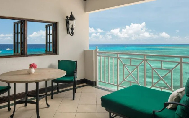 Sandals Royal Plantation