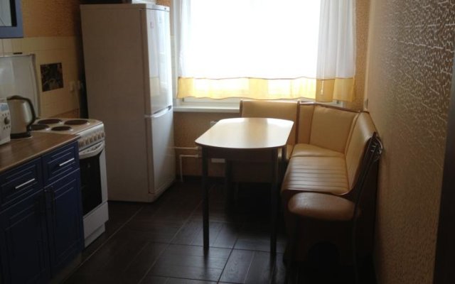 Apartamenty V Ivanovo