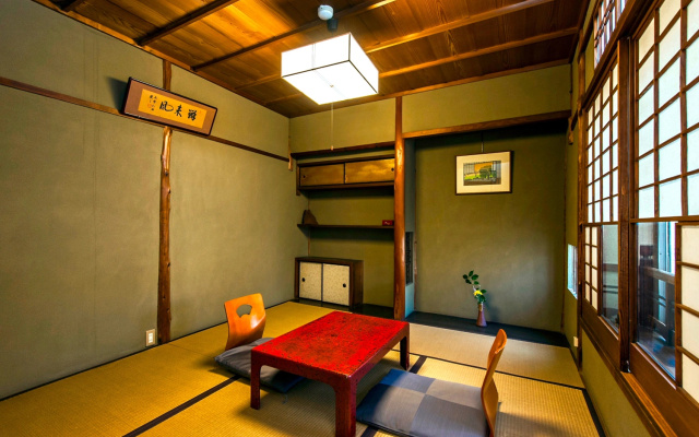Yui room 사진 1