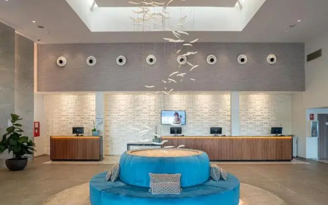 Benalma Hotel Costa del Sol