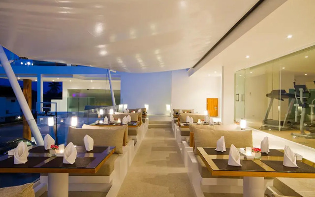 Code Samui Hotel