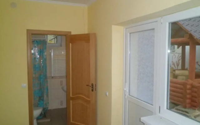 Berehove Guest House