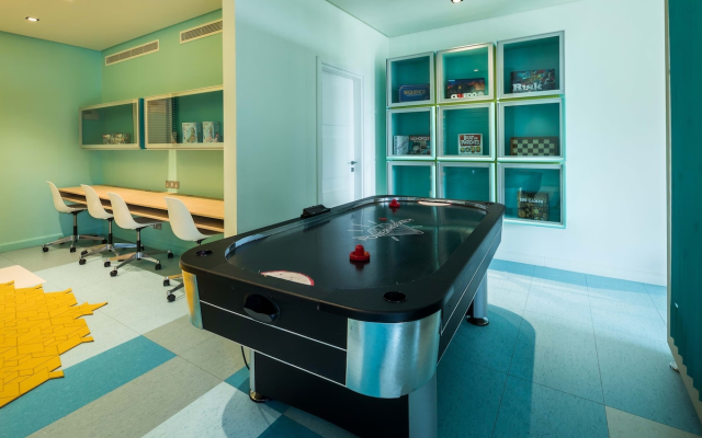 InterContinental Fujairah Resort by IHG