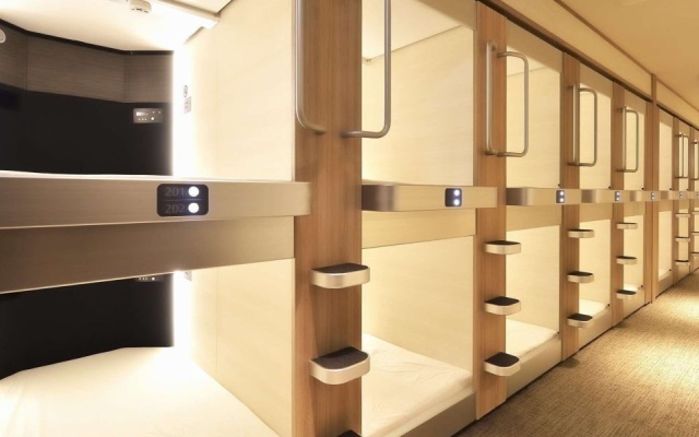 Moderate Male Cabin 사진 2