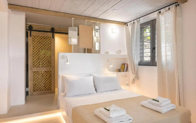 Chariclea Villa
