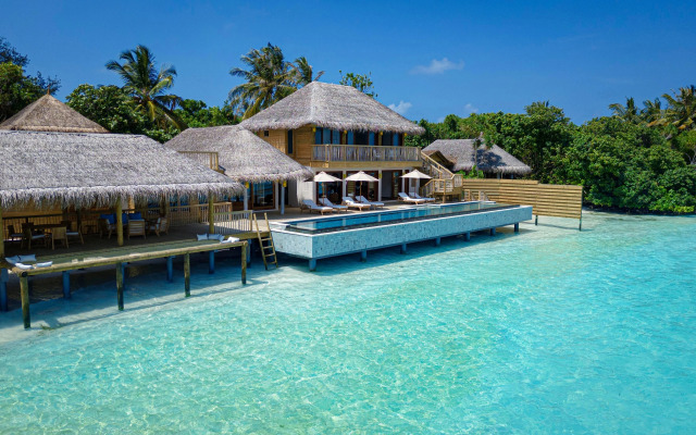 Six Senses Laamu