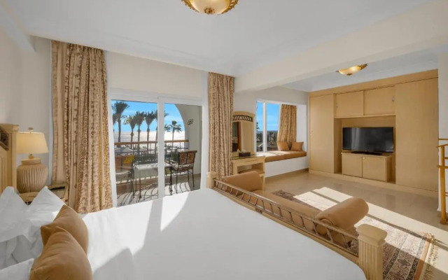 Royal Savoy Sharm El Sheikh
