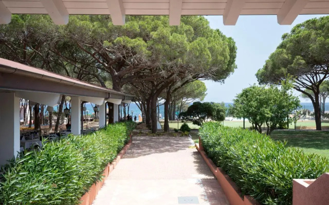 Club Hotel Marina Seada Beach