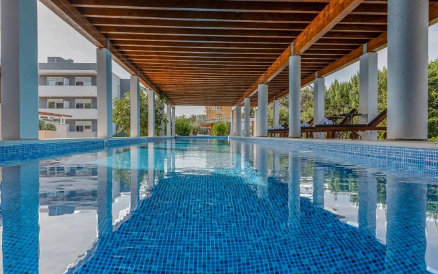 Aparthotel Plat