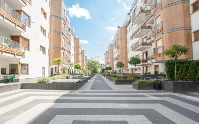 Super Apart Chelmska 9