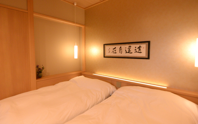 Hako/Haruka room with mountain view 사진 2