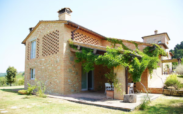 Tenuta di Sticciano