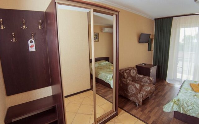 Elizabet Hotel