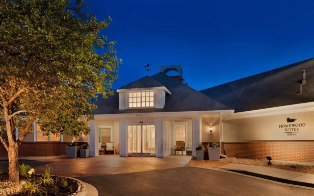 Homewood Suites by Hilton - Boulder