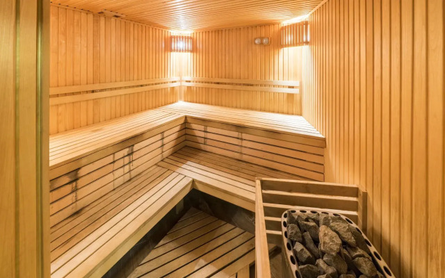 Wellton Riga Hotel & SPA