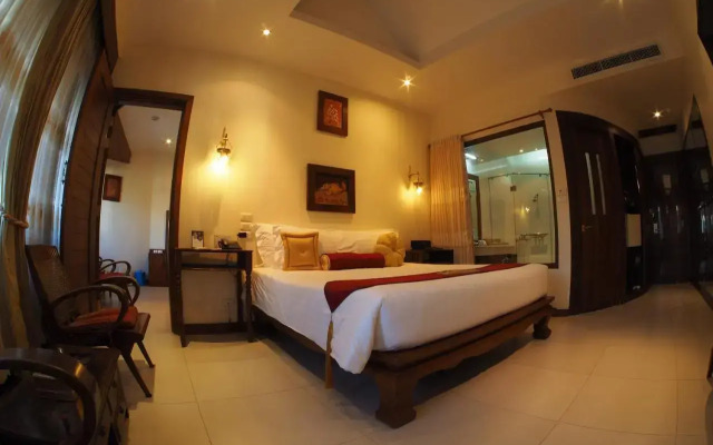 Kodchasri Thani Hotel Chiangmai