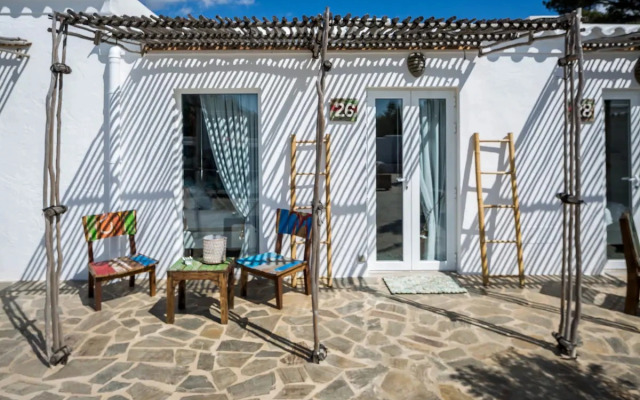Boutique Hotel Ibizazen