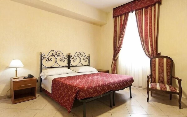Stromboli Hotel