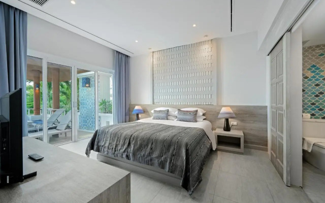 Andamantra Resort and Villa Phuket