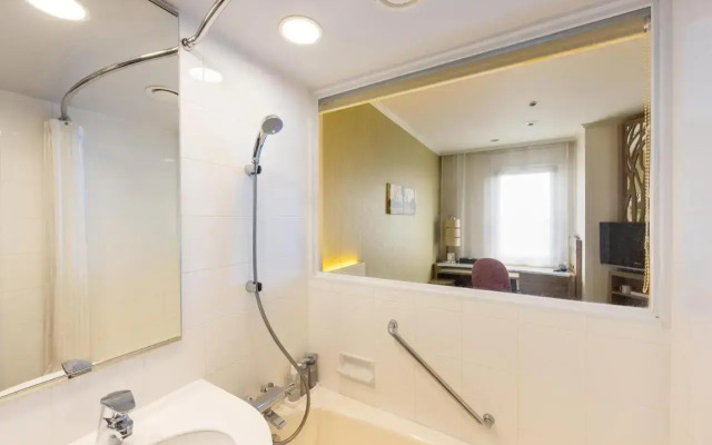 Kichijoji Excel Hotel Tokyu