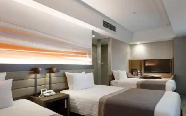 Superior Triple room 사진 1
