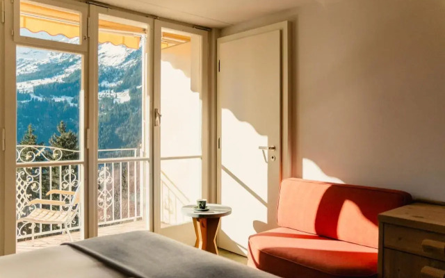 Grand Hotel Belvedere, a Beaumier Hotel