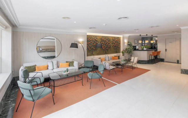 Soho Boutique Los Naranjos