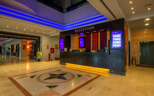 Phoenicia Express Hotel