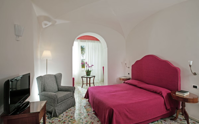 Gatto Bianco Hotel & SPA