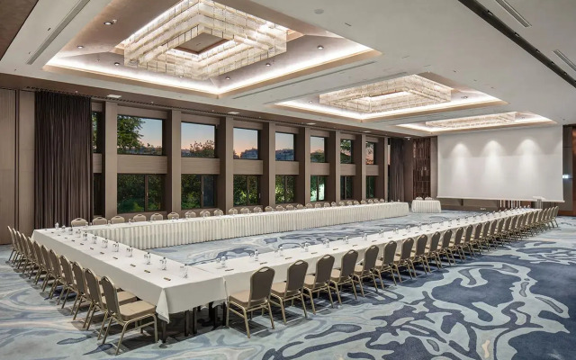 Hilton Istanbul Bosphorus