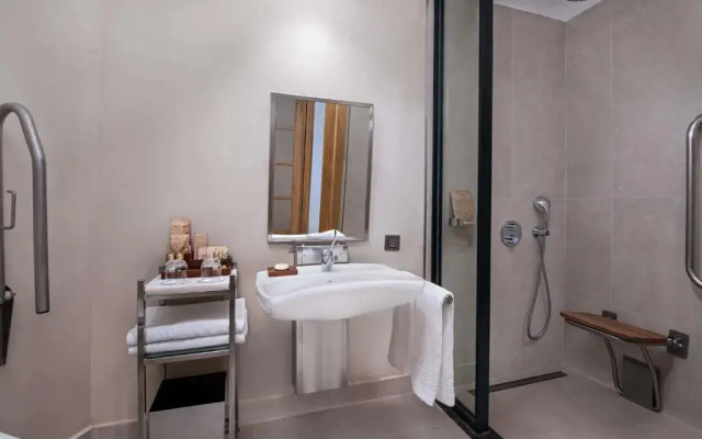 Rixos Premium Tekirova - The Land of Legends