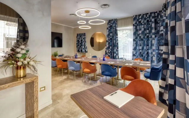 Hotel Nasco