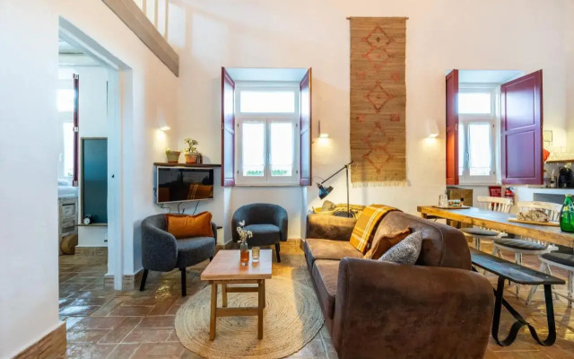 Casa dos Cantoneiros