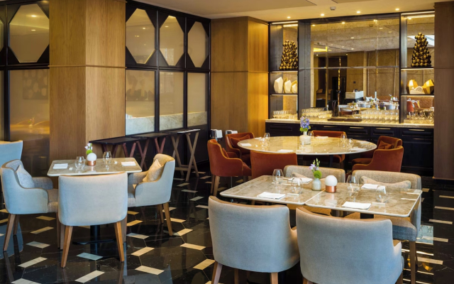 InterContinental Barcelona by IHG