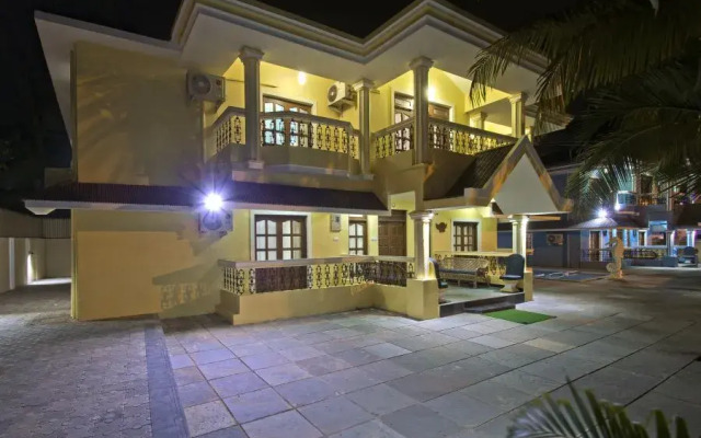 Villa Calangute Phase 2