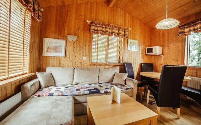 Minniborgir Cottages & Restaurant