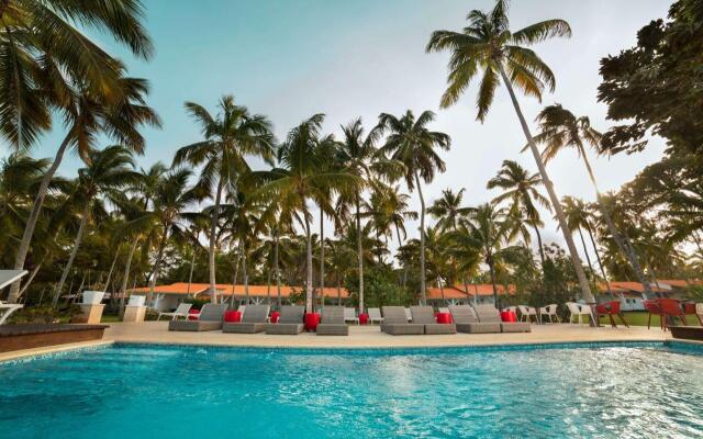 Wyndham Alltra Samana All Inclusive Resort