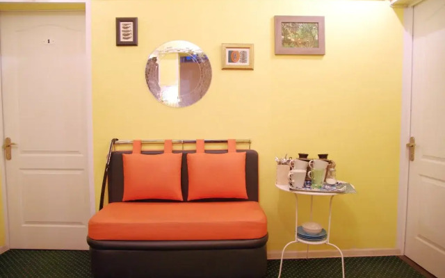 Fortuna-City Mini-Hotel