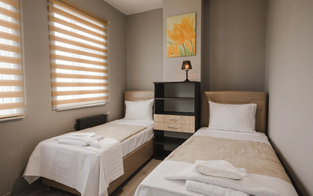 Edrin Hotel