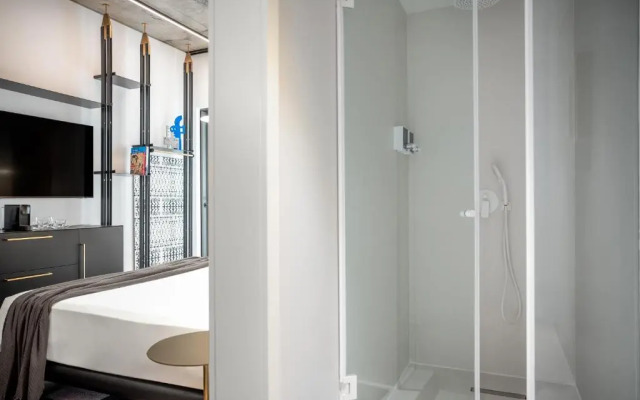 Gymnasia Isrotel, A Tribute Portfolio Hotel