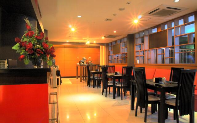 Citi M Hotel