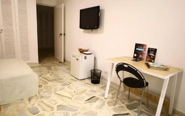 Babilla Suites