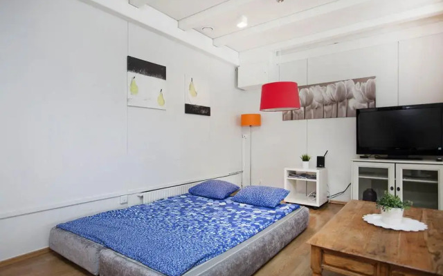 Reykjavik Central Apartments