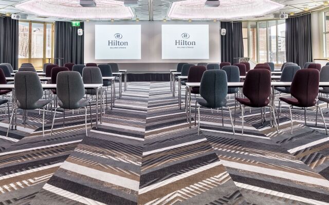 Hilton Helsinki Strand