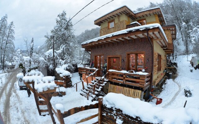 OLD Boys Guest House